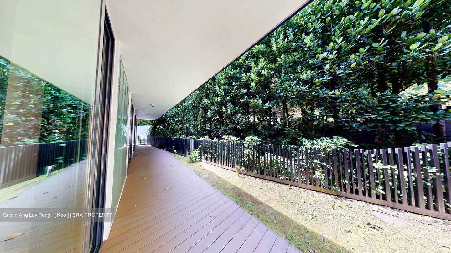 Oei Tiong Ham Park Residences (D10), Apartment #446015421